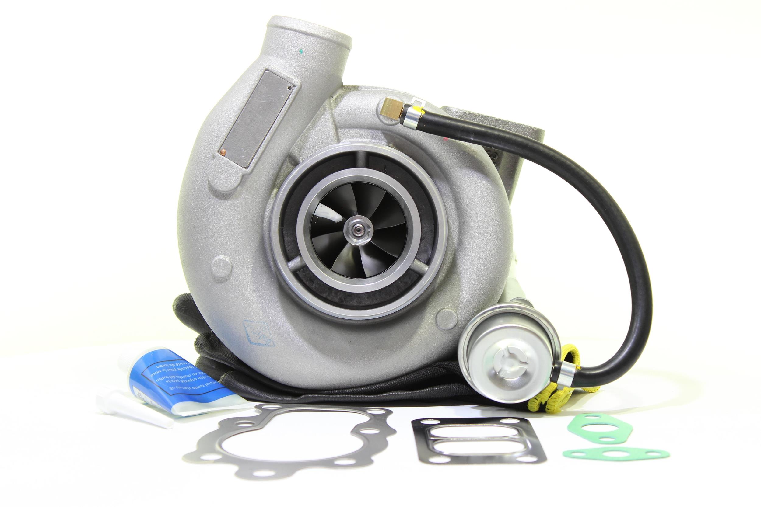 ALANKO 8C04200A78 Turbocompresseur