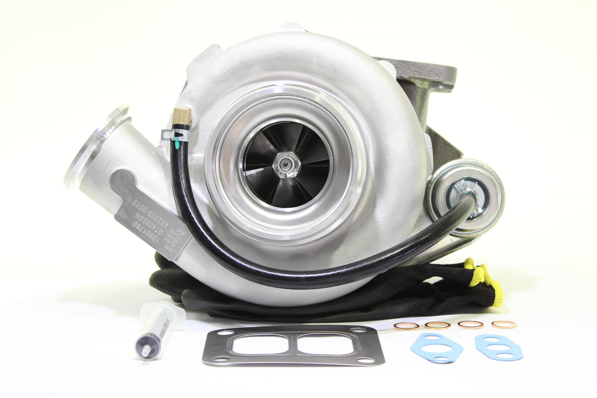Turbolader 10901760 ALANKO 1776563 Turbolader 10901760 ALANKO 1776563