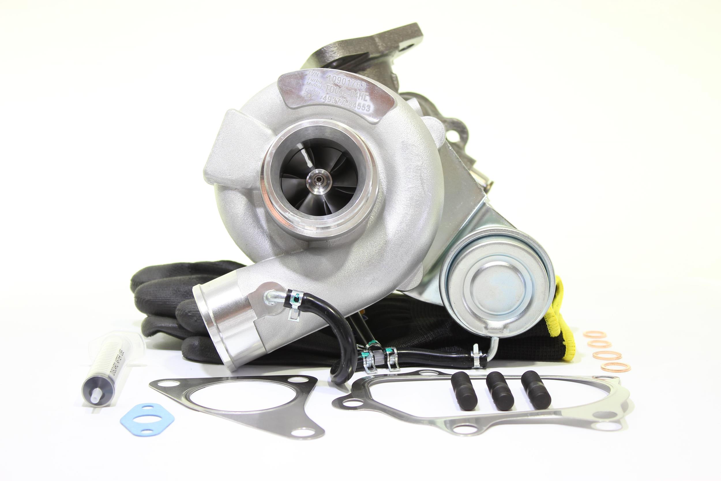 ALANKO Turboahdin 10901763 ALANKO 10901763 Subaru Forester SH turboahdin vaihto hinta