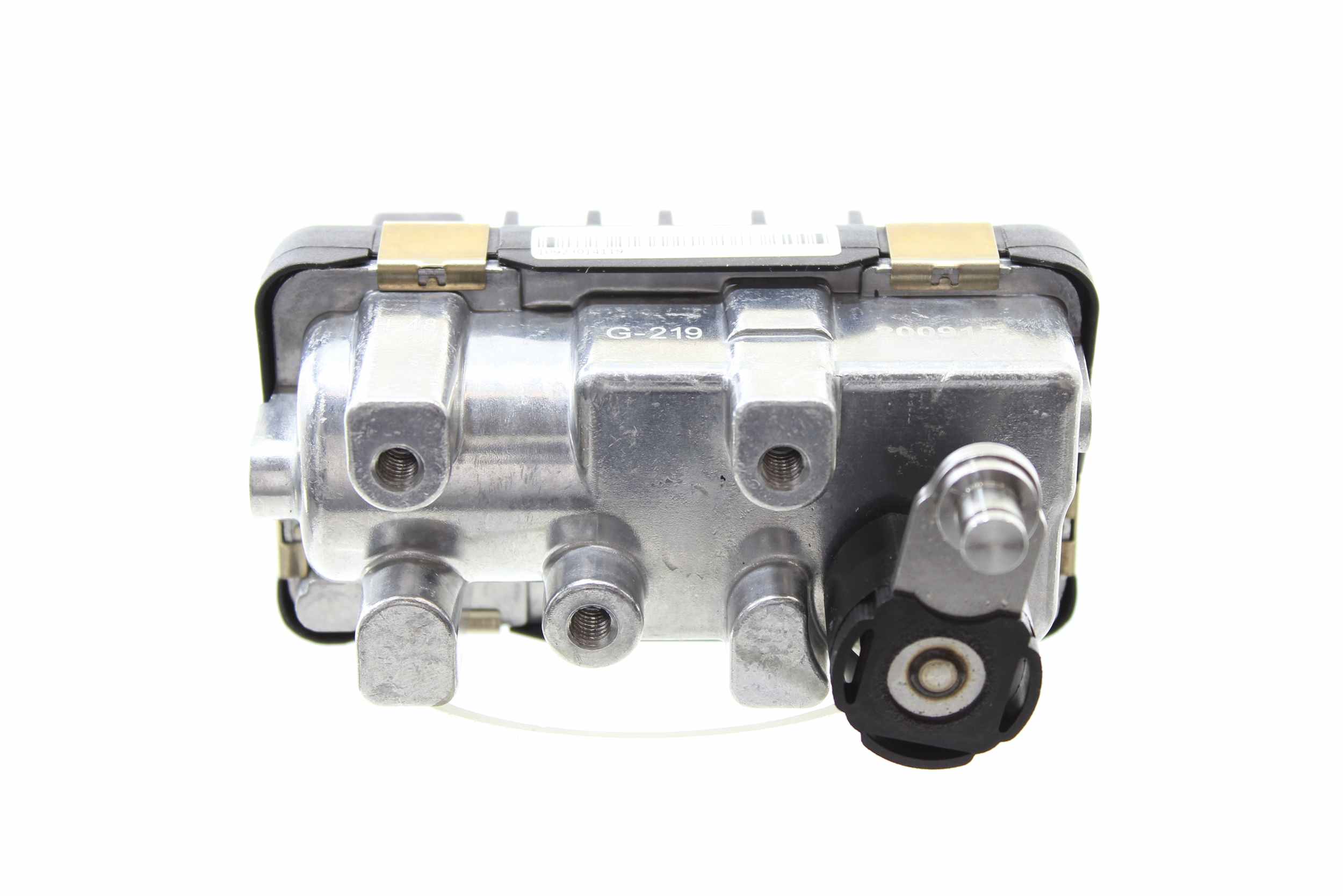 ALANKO 6NW008412048 Actuator, turbocharger