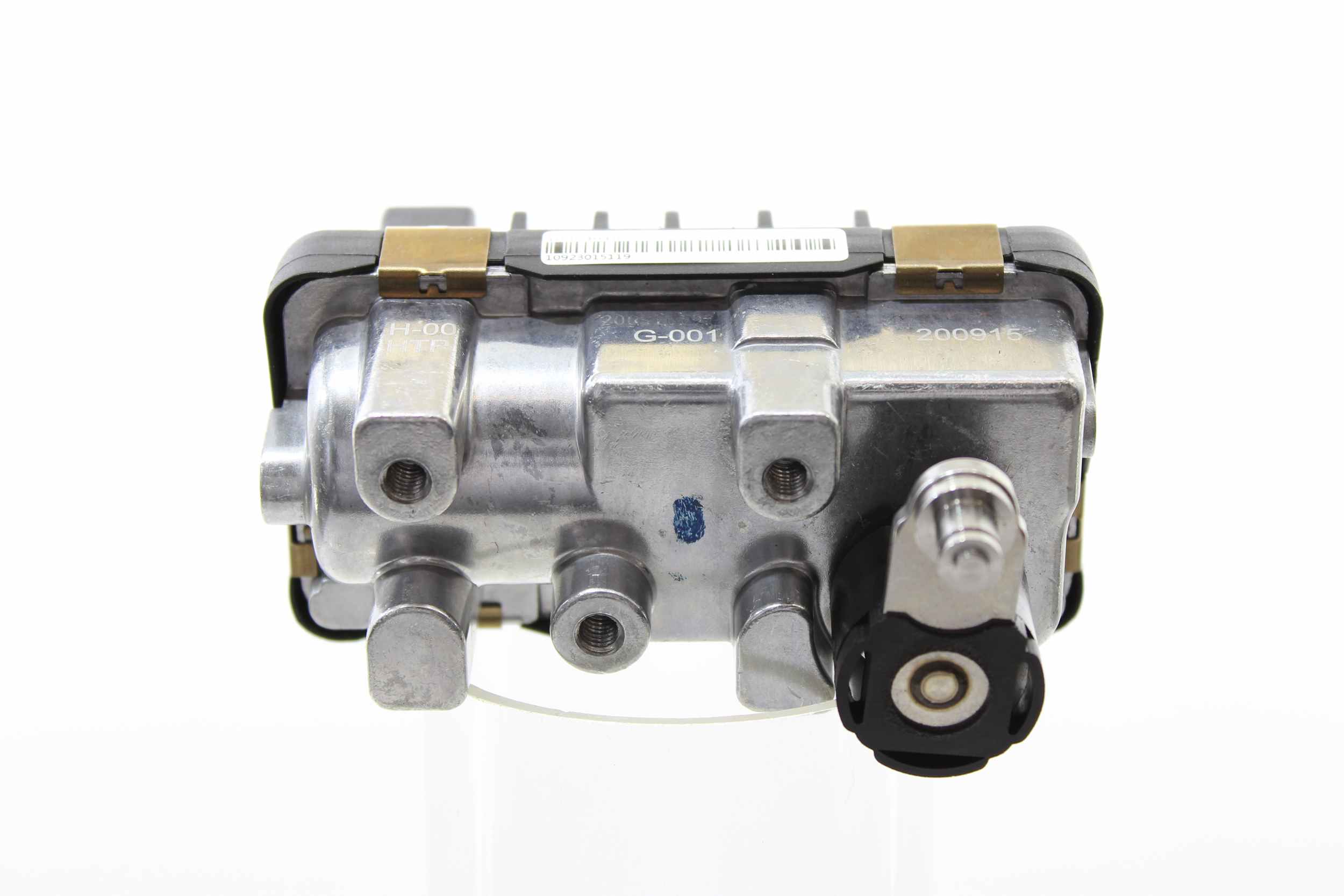 ALANKO 6NW009660000 Actuator, turbocharger