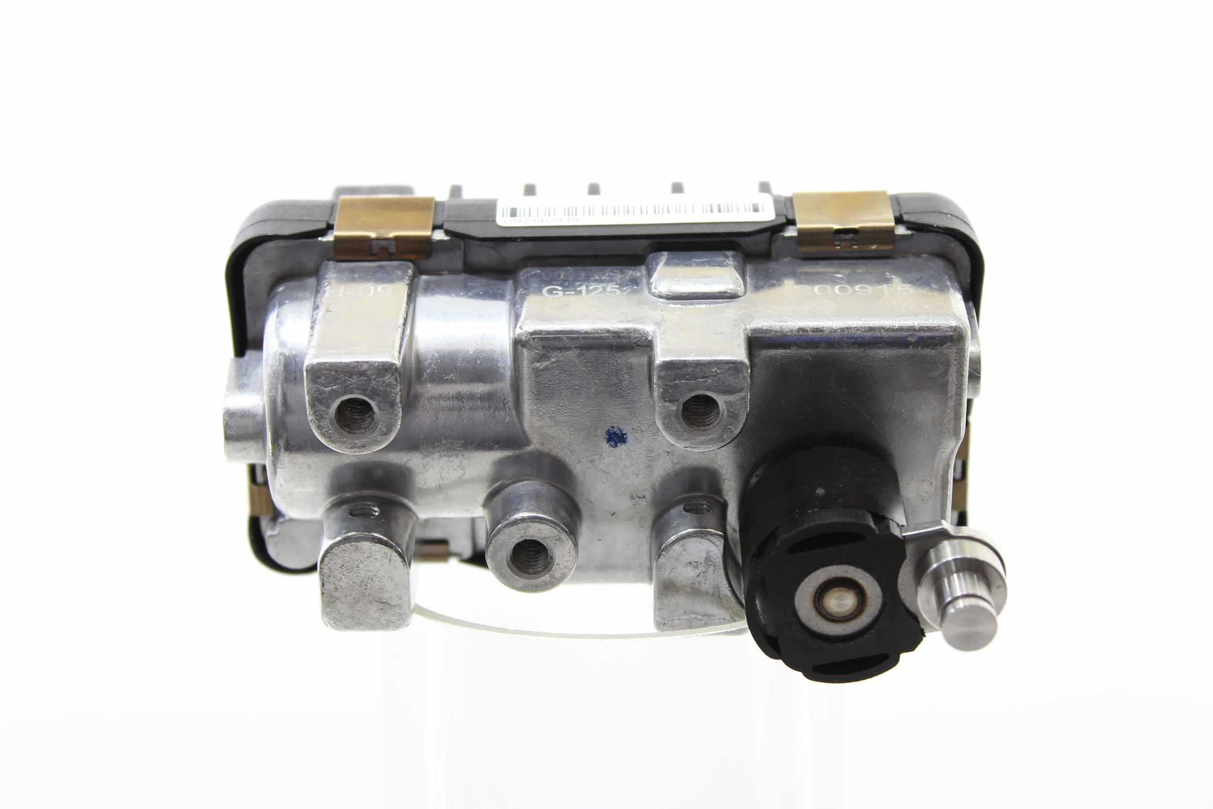ALANKO 6NW008412009 Actuator, turbocharger