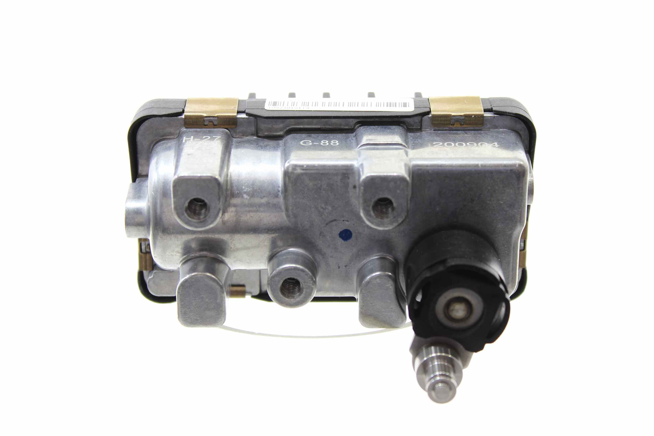 Veikals: Regulēšanas elements, Turbokompresors ALANKO 6NW009550027