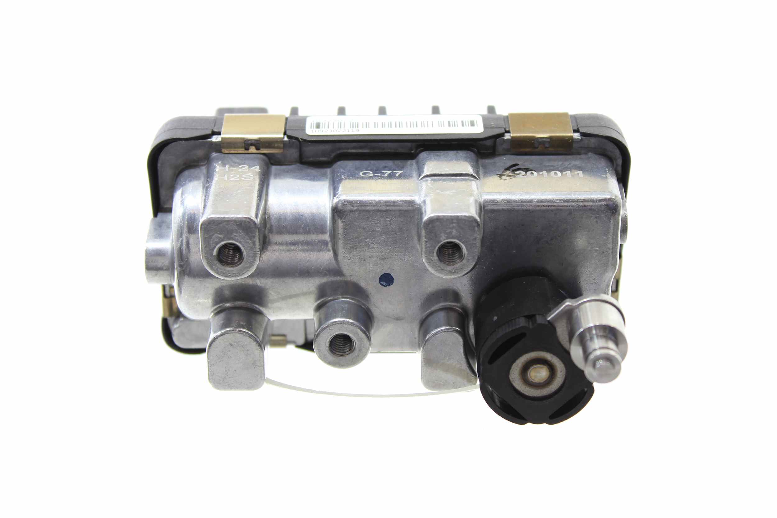 ALANKO 10923022 Actuador, turbocompresor