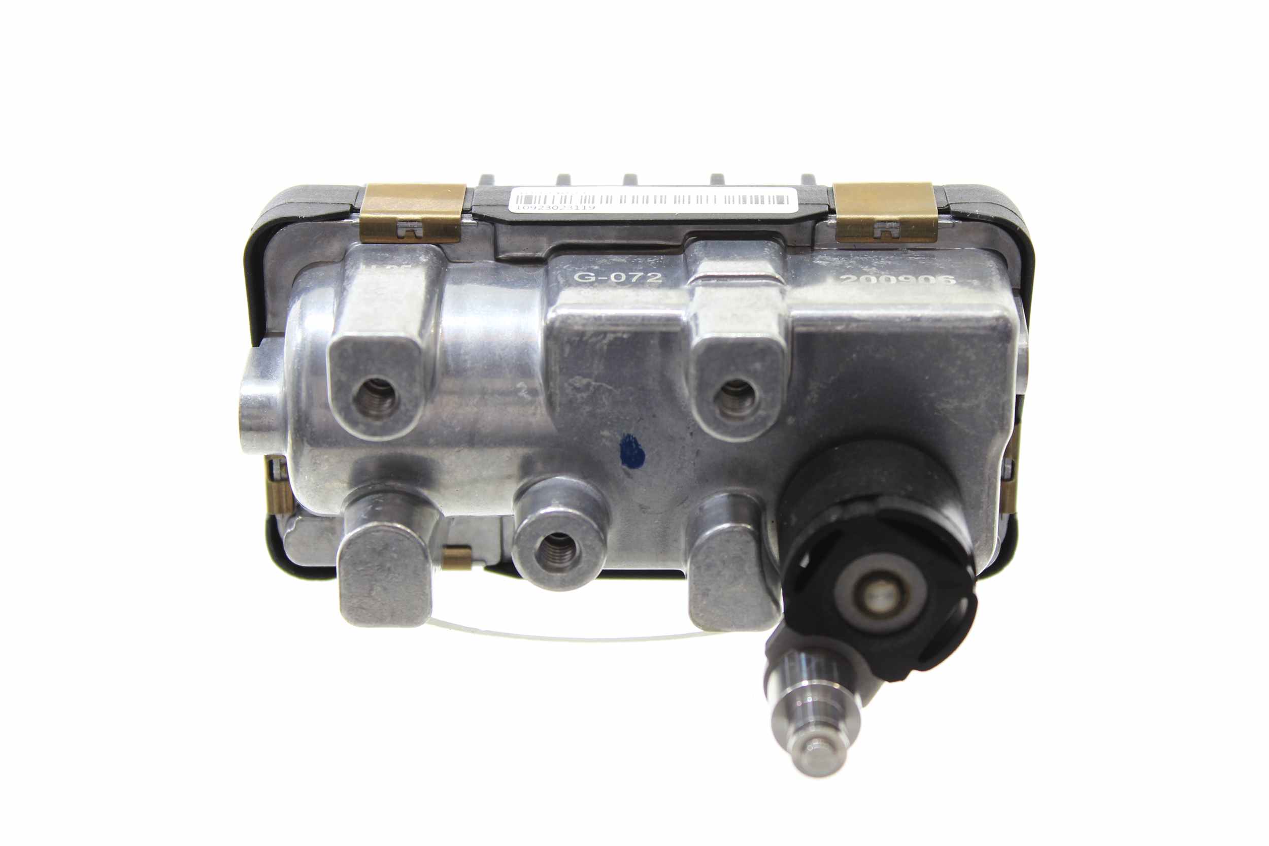 Turbolader 10923023 ALANKO LR029972 MITSUBISHI