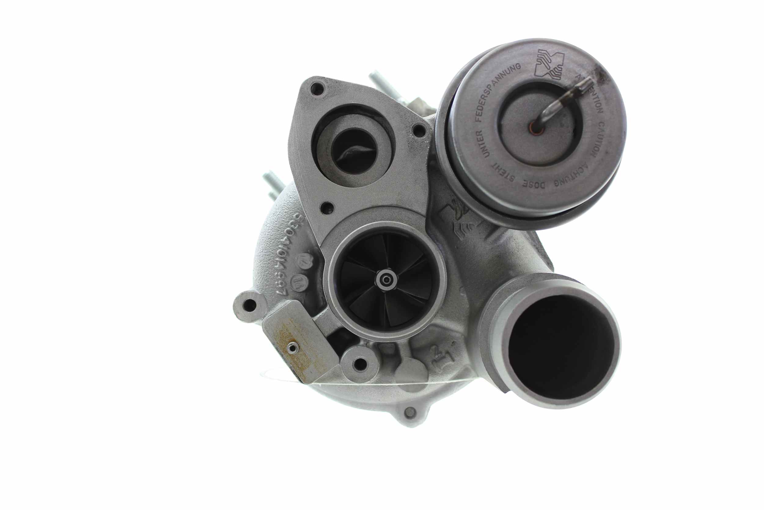 ALANKO 11901597 Abgasturbolader Mini R56 1.6 John Cooper Works GP 218 PS Benzin Kosten
