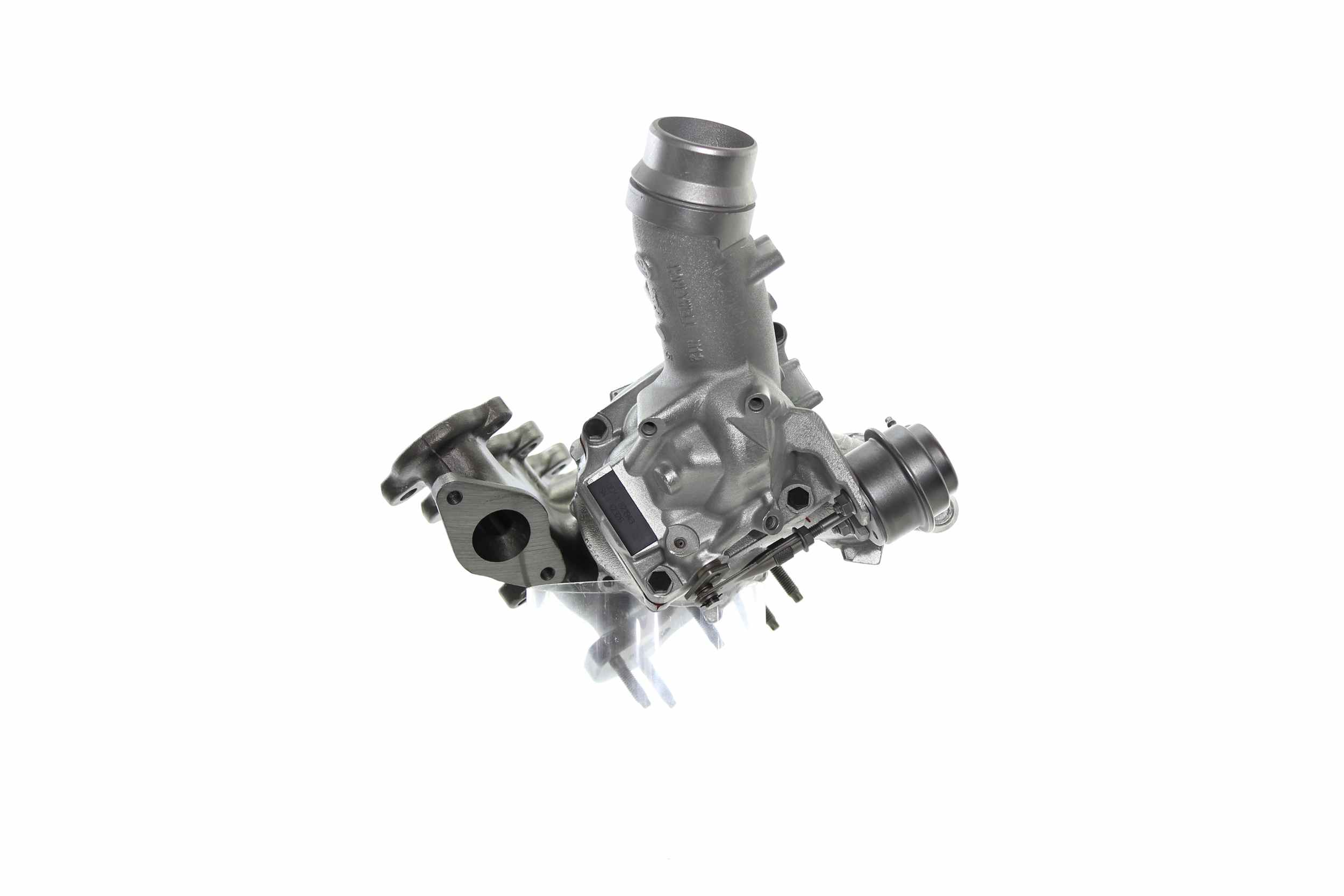 ALANKO 11901602 Turbocompresseur Fiat Stilo 192 1.4 16V (192AXH1B, 192BXH1B) 95 CV Essence 2005