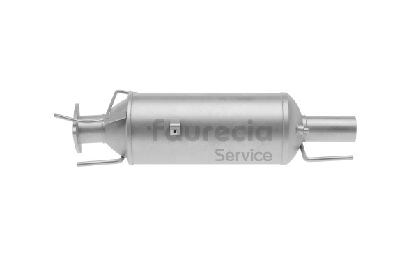 Filtro de partículas FS01256F Faurecia 51 805 364 Filtro de partículas FS01256F Faurecia 51805364 ALFA ROMEO