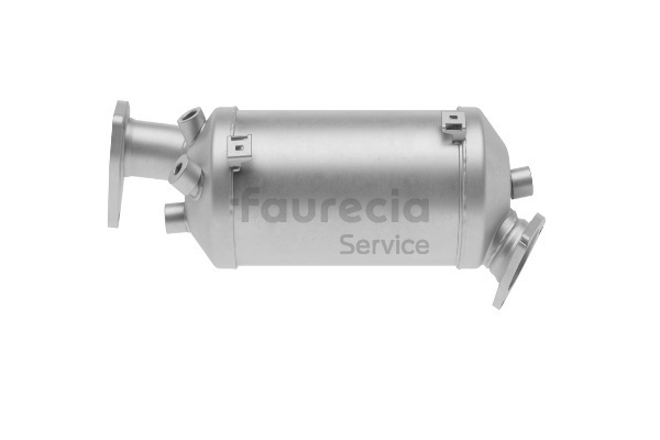 Filtre à particules FS03077F Faurecia 8E0254750H AUDI