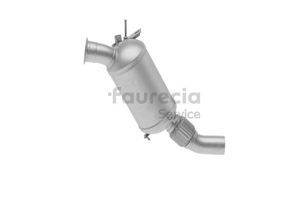 Kvēpu filtrs FS10092F Faurecia 18 30 7 810 162 BMW