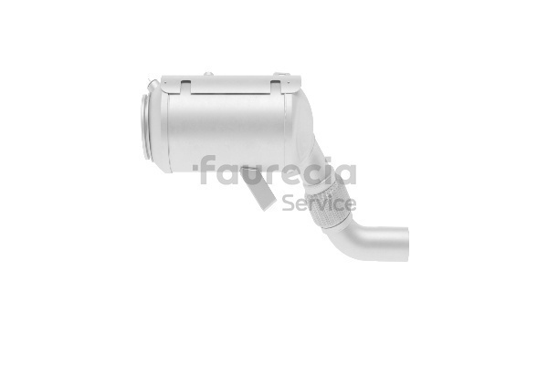 Faurecia FS10105S Diesel particulate filter