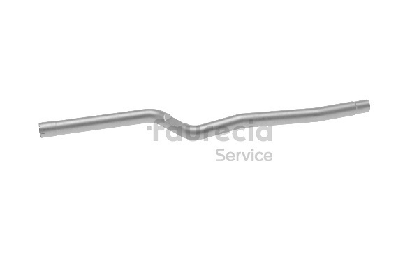 Faurecia FS10210 Tubo de escape BMW F30 318 d 143 cv Gasóleo precio