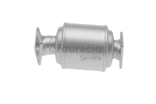 Faurecia FS10225F Filtro de partículas