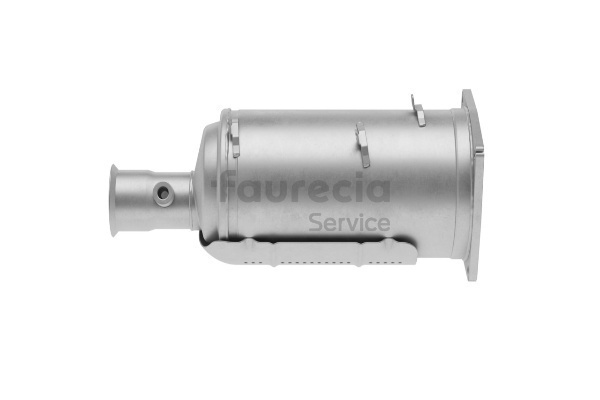 Lajitelma, noki- / hiukkassuodatinkorjaus FS15003F Faurecia 1731.NC AUDI