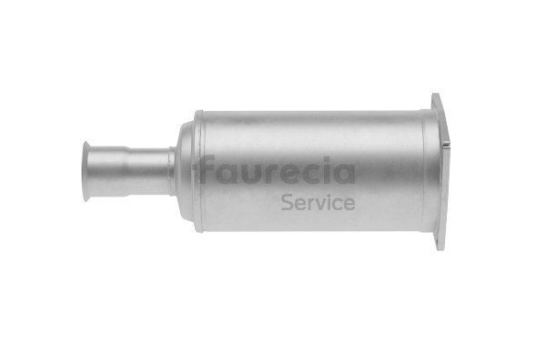 Diesel particulate filter FS15121F Faurecia 1740-04 Diesel particulate filter FS15121F Faurecia 174004 PEUGEOT