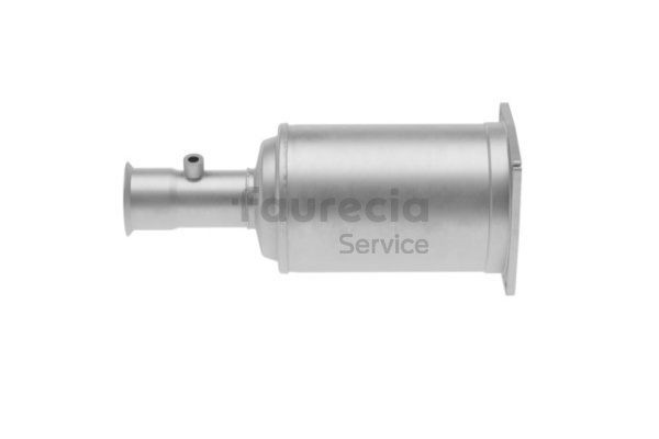 Partikelfilter FS15278F Faurecia 1740 20 Sortiment, sod- / partikelfilter-reparation FS15278F Faurecia 1740-20 VW