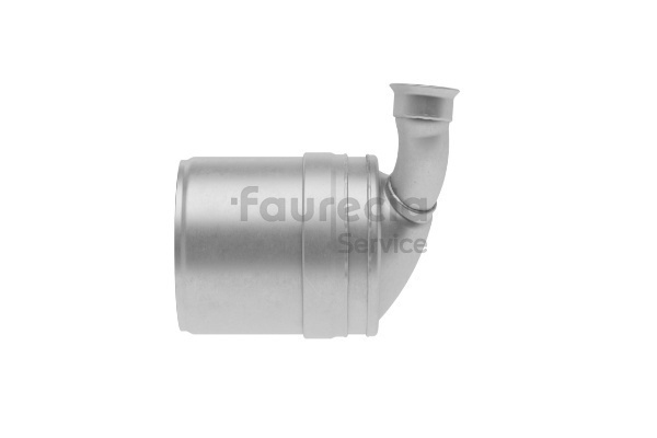 Faurecia FS15632S Filtro de partículas