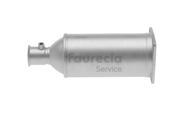 Diesel particulate filter FS15787F Faurecia 1740-41 Diesel particulate filter FS15787F Faurecia 1740-41 CITROËN