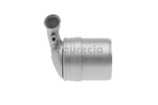 Filtre à particules Faurecia FS15861F FS15861F Filtre à particules (FAP) CITROËN DS5 Faurecia prix