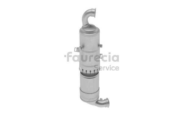 Faurecia FS15872F Hiukkassuodatin