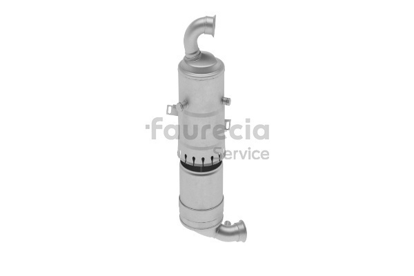 Faurecia FS15872S Hiukkassuodatin