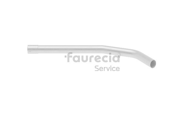 Σωλήνες εξάτμισης Faurecia FS16057 φθηνά