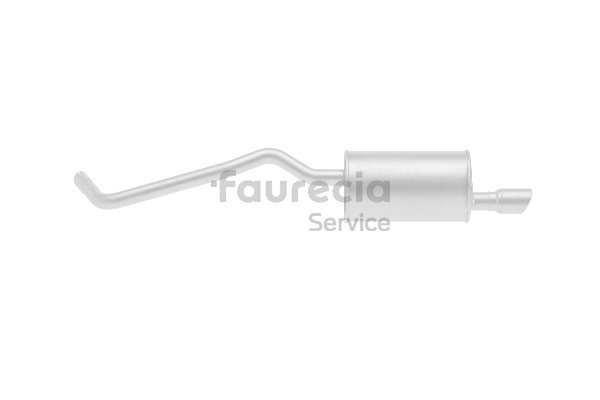 FS16059 Faurecia Summuti pütt Chrysler odav