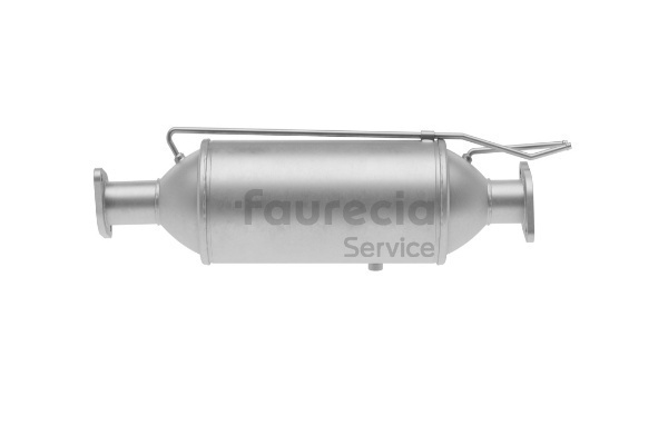 Faurecia FS23069F Filtr cząstek stałych