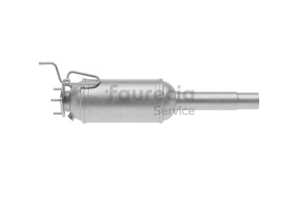 Fiat Doblo Cargo hiukkassuodatin Faurecia FS25174F