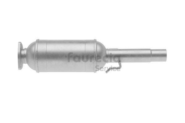Faurecia FS25537F Filtro antiparticolato (FAP)