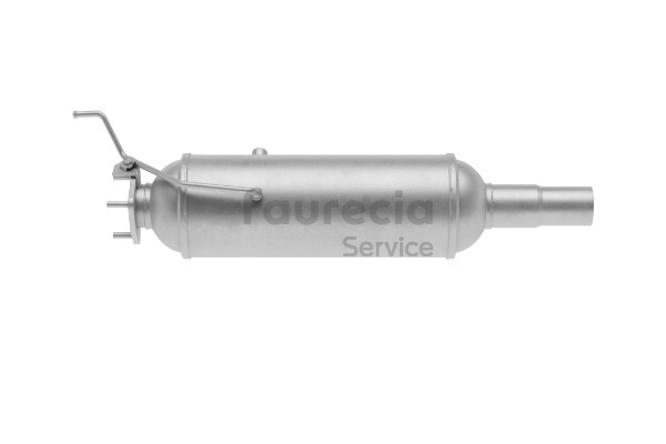 Faurecia FS25886F Filtro antiparticolato (FAP)