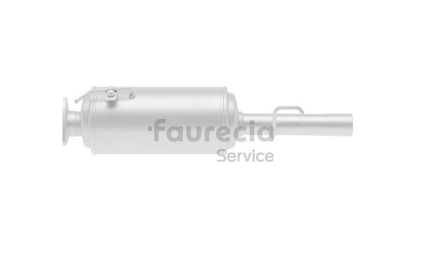 Faurecia Filter pevných častíc FS25939F auto Filter pevných častíc Faurecia FS25939F kúpiť