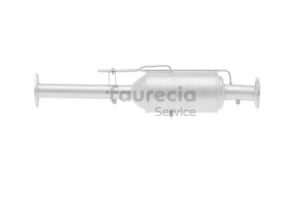 Partikelfilter FS30400F Faurecia 1 899 411 VOLVO