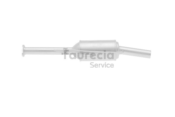 Filtre à particules FS30401F Faurecia 1.846.162 FORD