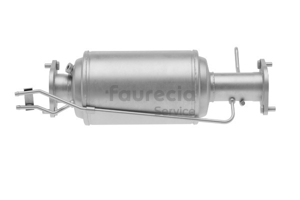 Filtre à particules FS30581F Faurecia 3M51-5H221-AD FORD
