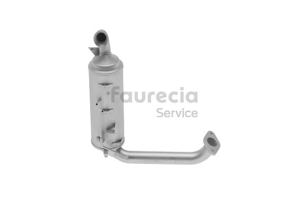 Partikelfilter FS30999F Faurecia Y603-20-50XG MERCEDES-BENZ