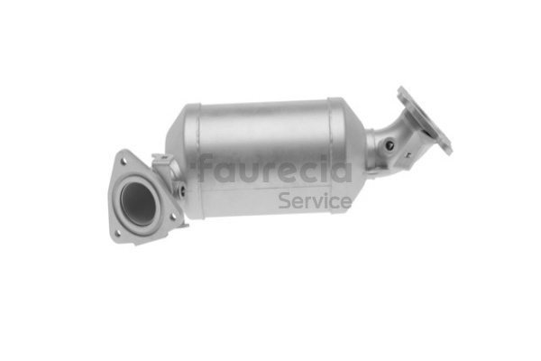 Faurecia FS33005F: DPF Honda CIVIC 2012