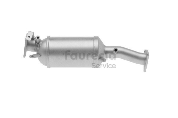 Faurecia FS33009F Részecskeszűrő
