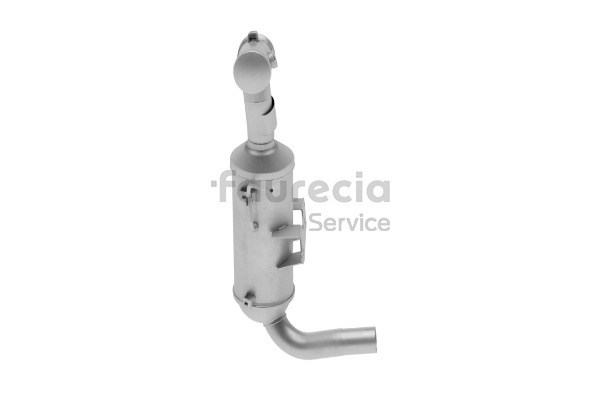 Faurecia FS40192F Tahmafilter