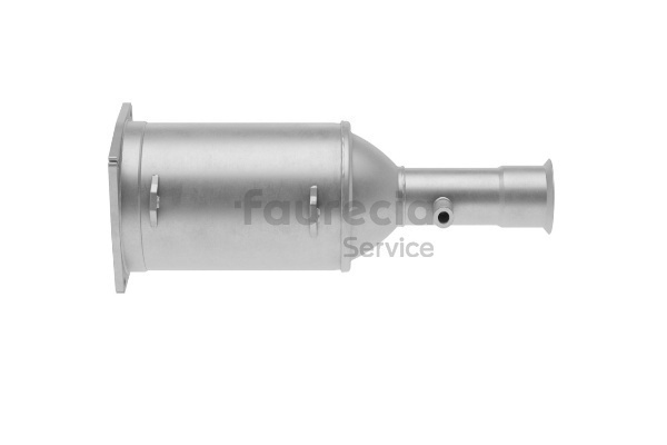 Partikelfilter FS43292F Faurecia 1.493.805.080 Sortiment, sod- / partikelfilter-reparation FS43292F Faurecia 1493805080 AUDI