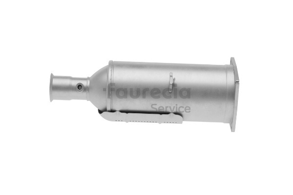 Filtro antiparticolato (FAP) FS45272F Faurecia 1706-09 Filtro antiparticolato (FAP) FS45272F Faurecia 170609 PEUGEOT