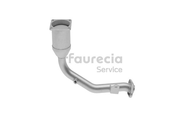 FS45365K Faurecia Katalyzátor Mini lacné
