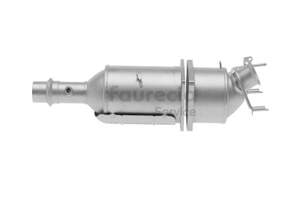 Faurecia FS45440F Filtro de partículas