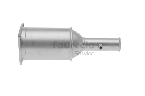 Faurecia FS45651F Filtro de partículas