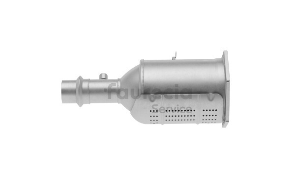 Faurecia FS45676F Filtro de partículas
