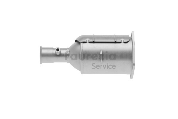 Faurecia FS45691F: DPF Peugeot 406 2004