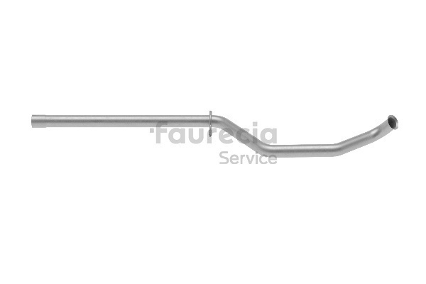 Σωλήνας εξάτμισης Faurecia FS45695 φθηνά