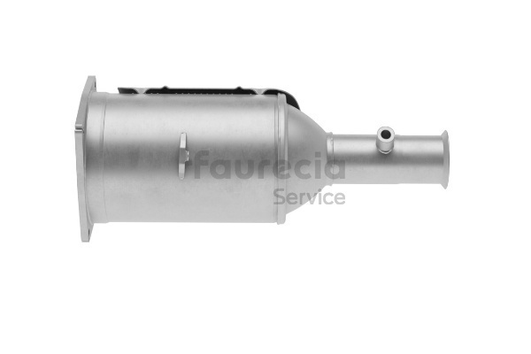 Partikelfilter FS45852F Faurecia 1733-02 PEUGEOT