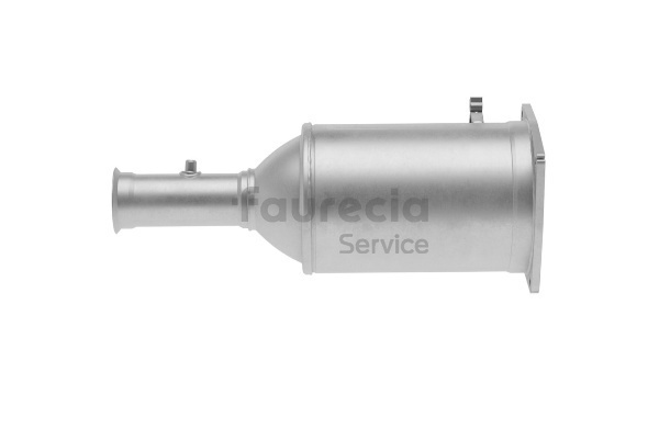 Kübemefilter Faurecia CITROËN FS45861F
