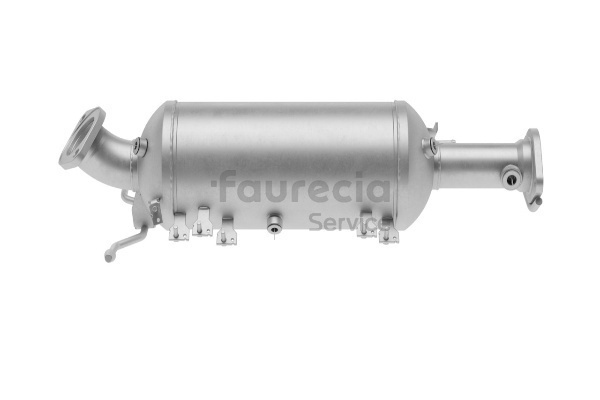 Faurecia FS47049F Filtro de partículas